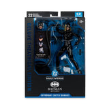 McFarlane Toys DC Multiverse 7-inch Film-inspired Battle Damaged Catwoman Figure (Batman Returns)