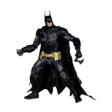 McFarlane Toys DC Multiverse 7-inch Batman Figure with Display Base and Accessories (Arkham Knight)