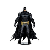 McFarlane Toys DC Multiverse 7-inch Batman Figure with Display Base and Accessories (Arkham Knight)