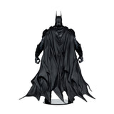 McFarlane Toys DC Multiverse 7-inch Batman Figure with Display Base and Accessories (Arkham Knight)