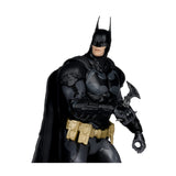 McFarlane Toys DC Multiverse 7-inch Batman Figure with Display Base and Accessories (Arkham Knight)