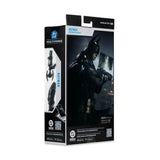 McFarlane Toys DC Multiverse 7-inch Batman Figure with Display Base and Accessories (Arkham Knight)