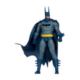 McFarlane Toys DC Multiverse 7-inch Batman Figure with Display Base and Accessories (Haunted Gotham)