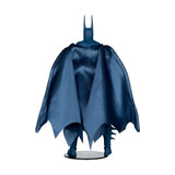 McFarlane Toys DC Multiverse 7-inch Batman Figure with Display Base and Accessories (Haunted Gotham)