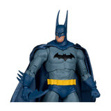 McFarlane Toys DC Multiverse 7-inch Batman Figure with Display Base and Accessories (Haunted Gotham)