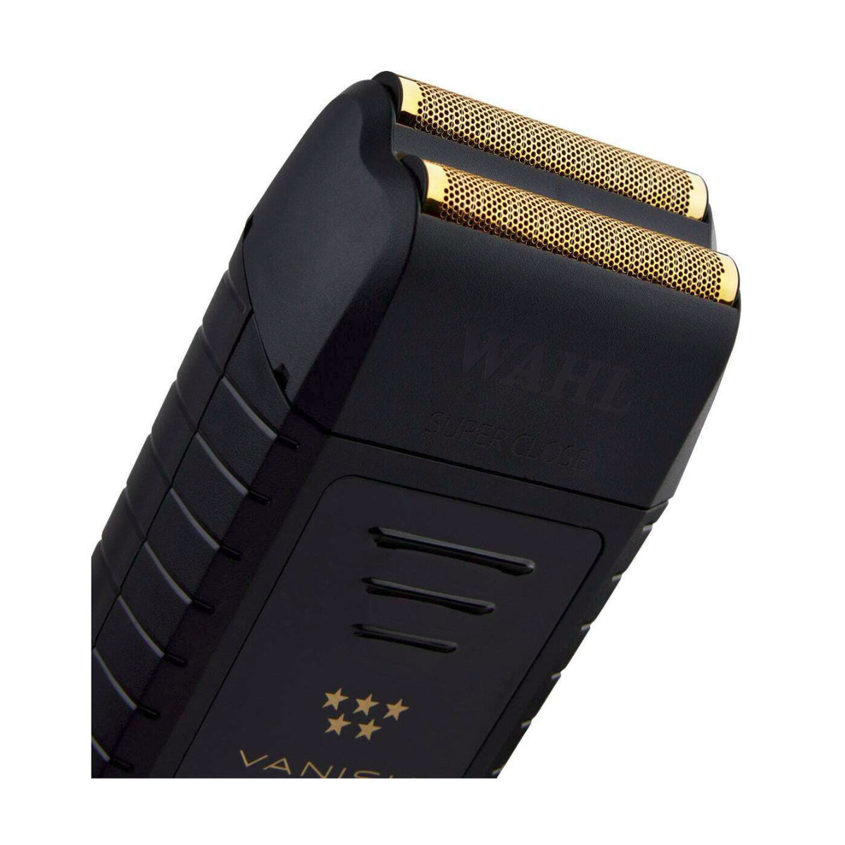Wahl Professional 5-Star Vanish Cordless Foil Shaver with Rechargeable Battery (Model 08173-700)