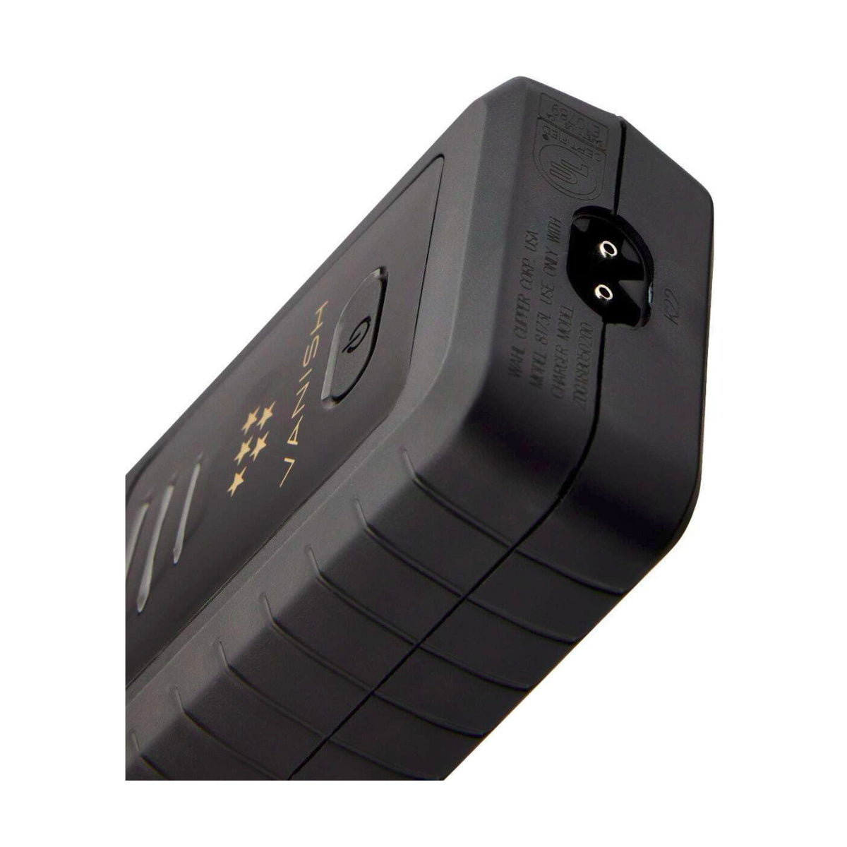 Wahl Professional 5-Star Vanish Cordless Foil Shaver with Rechargeable Battery (Model 08173-700)