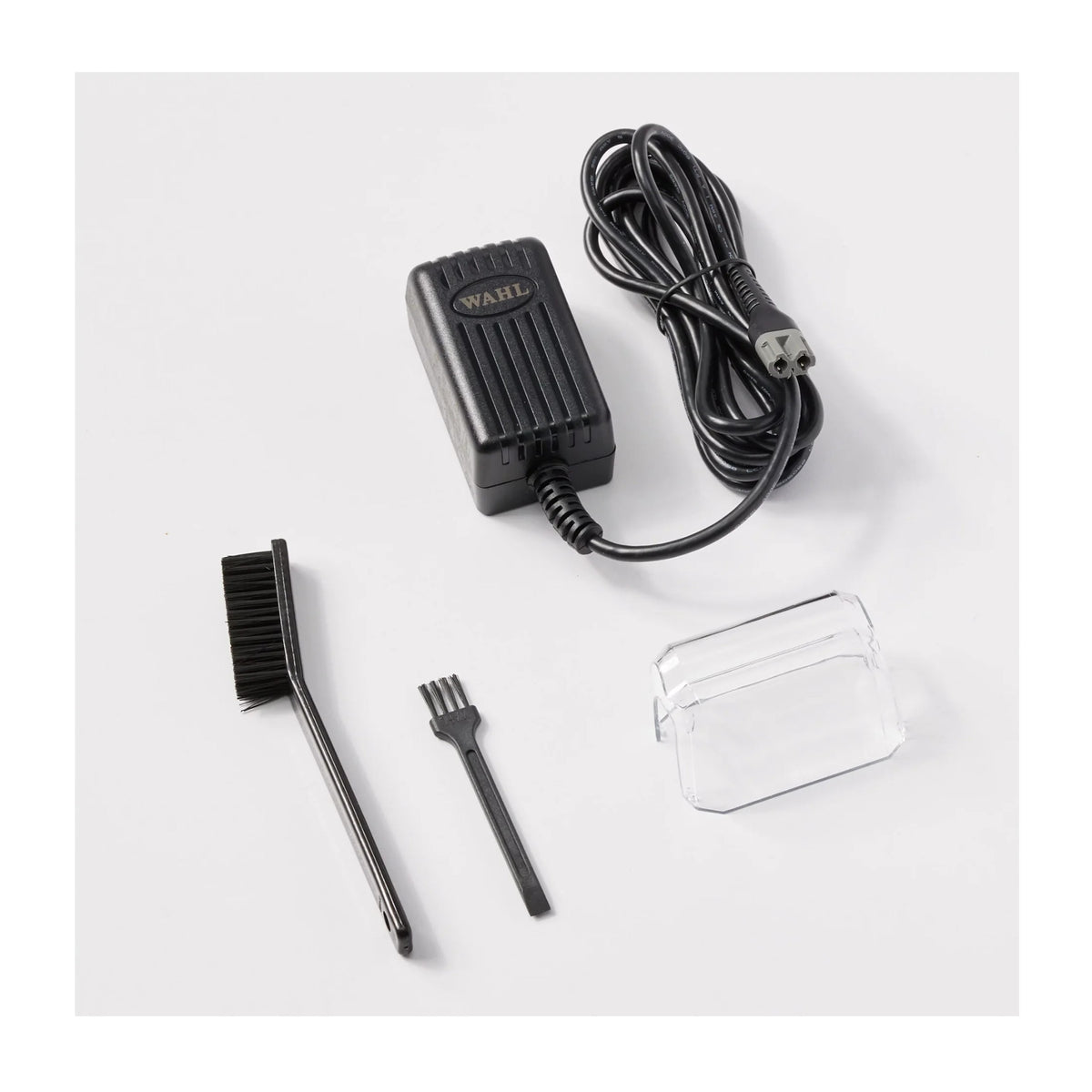 Wahl Professional 5-Star Vanish Cordless Foil Shaver with Rechargeable Battery (Model 08173-700)