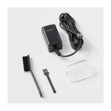 Wahl Professional 5-Star Vanish Cordless Foil Shaver with Rechargeable Battery (Model 08173-700)