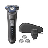 Philips Norelco 6800 Wet and Dry Electric Shaver with SenseIQ Technology and SkinProtect Blades