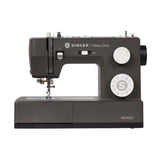 SINGER Next Evolution 4552 Heavy-Duty Sewing Machine with Presser Feet and 32 Stitches (Charcoal)