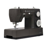 SINGER Next Evolution 4552 Heavy-Duty Sewing Machine with Presser Feet and 32 Stitches (Charcoal)