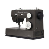 SINGER Next Evolution 4552 Heavy-Duty Sewing Machine with Presser Feet and 32 Stitches (Charcoal)