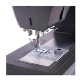 SINGER Next Evolution 4552 Heavy-Duty Sewing Machine with Presser Feet and 32 Stitches (Charcoal)