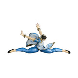 Revoltech Amazing Yamaguchi Street Fighter 6 Chun-Li Action Figure