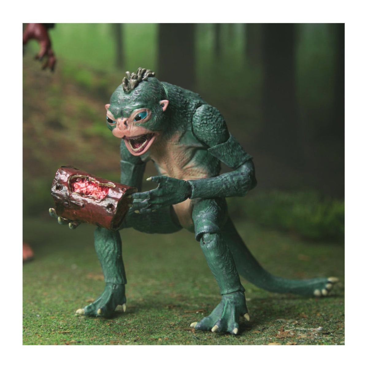Neca Predator Badlands Ultimate Thia and Bud Action Figure Kit with Themed Accessories