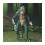 Neca Predator Badlands Ultimate Thia and Bud Action Figure Kit with Themed Accessories