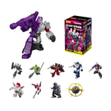 Blokees Transformers Galaxy Version 09 Darkest Hour Random Figure Box with Accessories (9-Pack)