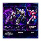 Blokees Transformers Galaxy Version 09 Darkest Hour Random Figure Box with Accessories (9-Pack)