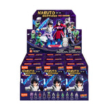 Blokees Naruto Shippuden Galaxy Version 04 War Begins Random Figure Box with Accessories (9-Pack)