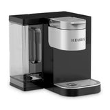 Keurig K-2550 Single-Serve Commercial Coffee Maker with Water Reservoir for Coffee, Tea, and Cocoa