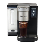 Keurig K-2550 Single-Serve Commercial Coffee Maker with Water Reservoir for Coffee, Tea, and Cocoa