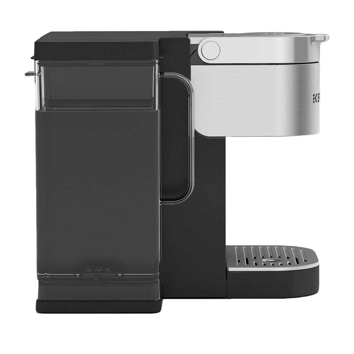 Keurig K-2550 Single-Serve Commercial Coffee Maker with Water Reservoir for Coffee, Tea, and Cocoa