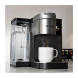 Keurig K-2550 Single-Serve Commercial Coffee Maker with Water Reservoir for Coffee, Tea, and Cocoa