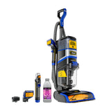 Shark EX251BRN CarpetXpert HairPro Carpet and Built-in Stain Cleaner with Tools and Cleaning Formula
