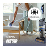 Shark EX251BRN CarpetXpert HairPro Carpet and Built-in Stain Cleaner with Tools and Cleaning Formula