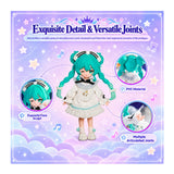 Blokees DaaLaMode Sonata Prologue Hatsune Miku Mystery Box with Oufit and Accessories (Single Box)