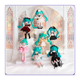 Blokees DaaLaMode Sonata Prologue Hatsune Miku Mystery Box with Oufit and Accessories (Single Box)