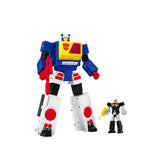 Hasbro - Transformers Masterpiece Edition MPG-27 Twincast and Rewind