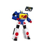 Hasbro - Transformers Masterpiece Edition MPG-27 Twincast and Rewind