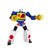 Hasbro - Transformers Masterpiece Edition MPG-27 Twincast and Rewind