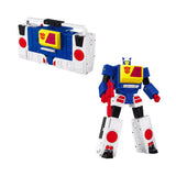 Hasbro - Transformers Masterpiece Edition MPG-27 Twincast and Rewind