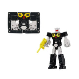 Hasbro - Transformers Masterpiece Edition MPG-27 Twincast and Rewind