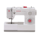 Singer 5523 Scholastic Heavy-Duty Sewing Machine Bundle with 150-Color Embroidery Thread Kit