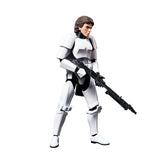 Blokees Star Wars: Darth Vader, Stormtrooper, Han Solo and Luke Skywalker Disguised as Stormtrooper-5