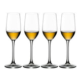 Riedel Bar Ouverture Tequila Glasses (4-Pack)