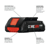 Bosch 18V Core18V Lithium-Ion 4.0 Ah Compact Battery