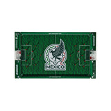 Binho Board Mexico National Team (Green) Edition Tabletop Soccer Game - 7