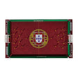 Binho Classic: Portugal 2026 Edition 2 Player Pinball Board Game-1