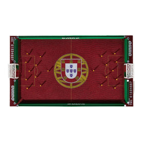 Binho Classic: Portugal 2026 Edition 2 Player Pinball Board Game-1