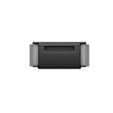EcoFlow DELTA Pro Ultra X Smart Extra Battery Pack for Solar Generator (6144Wh, 12000W Output)