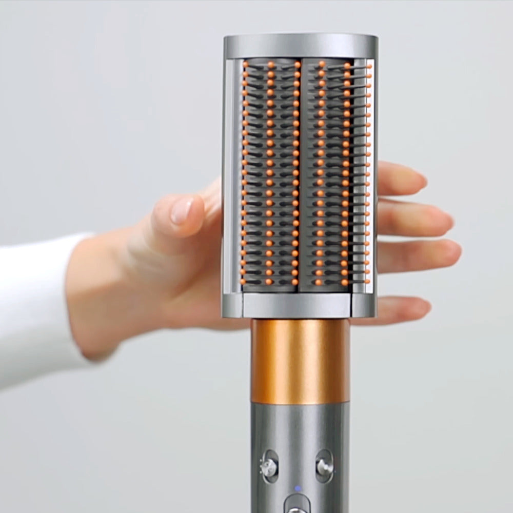 Dyson Airwrap Multi-Styler Complete Long