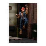 Jada Toys Street Fighter II Set (Akuma, Sagat, Vega, Blanka, Chun Li and Ken) - 4