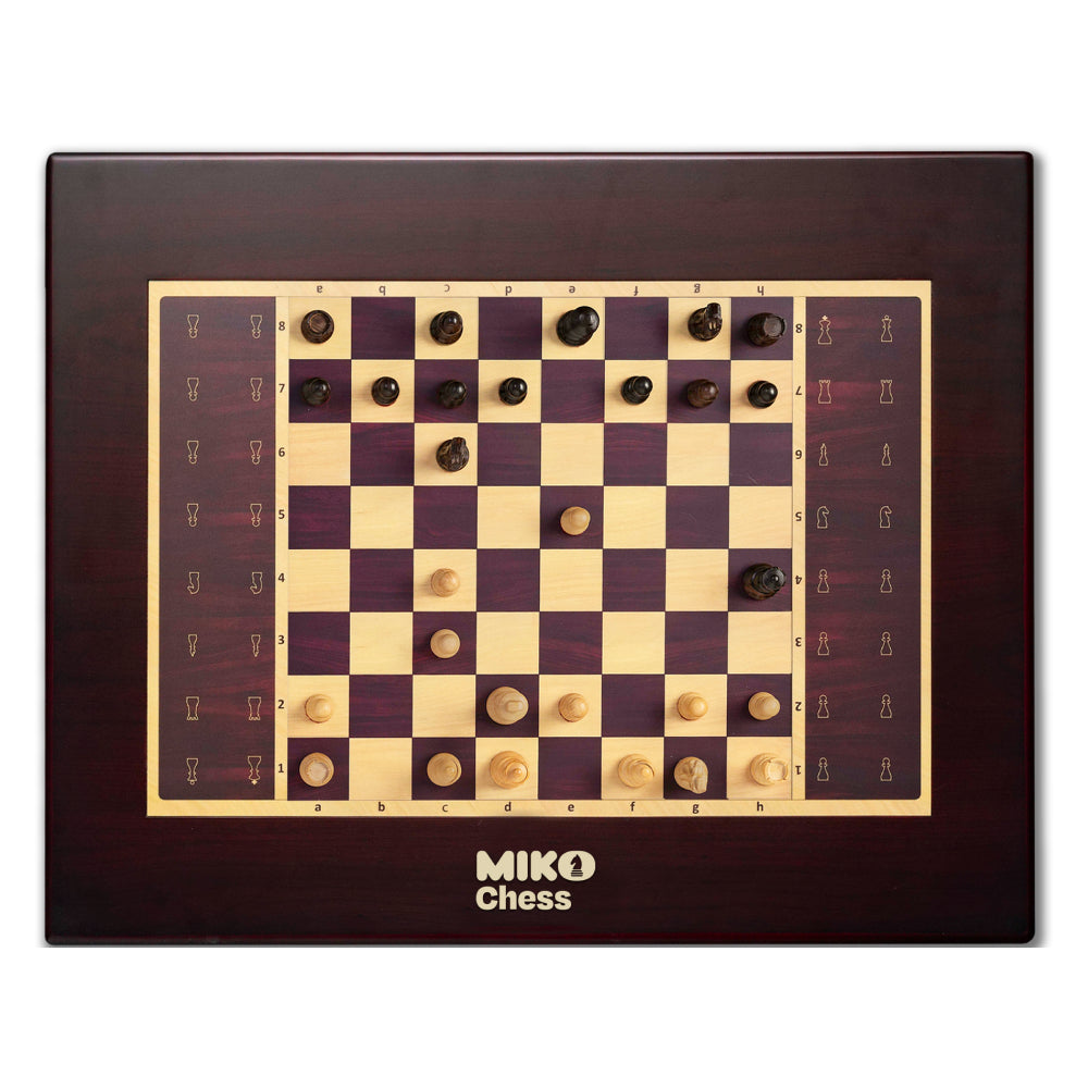 Miko Chess Grand Ultimate AI Chessboard_2