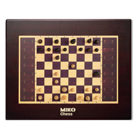 Miko Chess Grand Ultimate AI Chessboard_2
