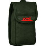 Domke 710-30D F-945 Belt Pouch 7.5X6 Inches (Olive)